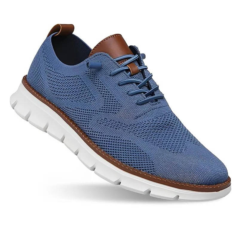 Urban Ultra Comfortable Shoes Blue