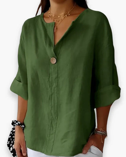 Blouse - Green