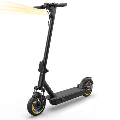 Foldable Electric Scooter 500W Motor