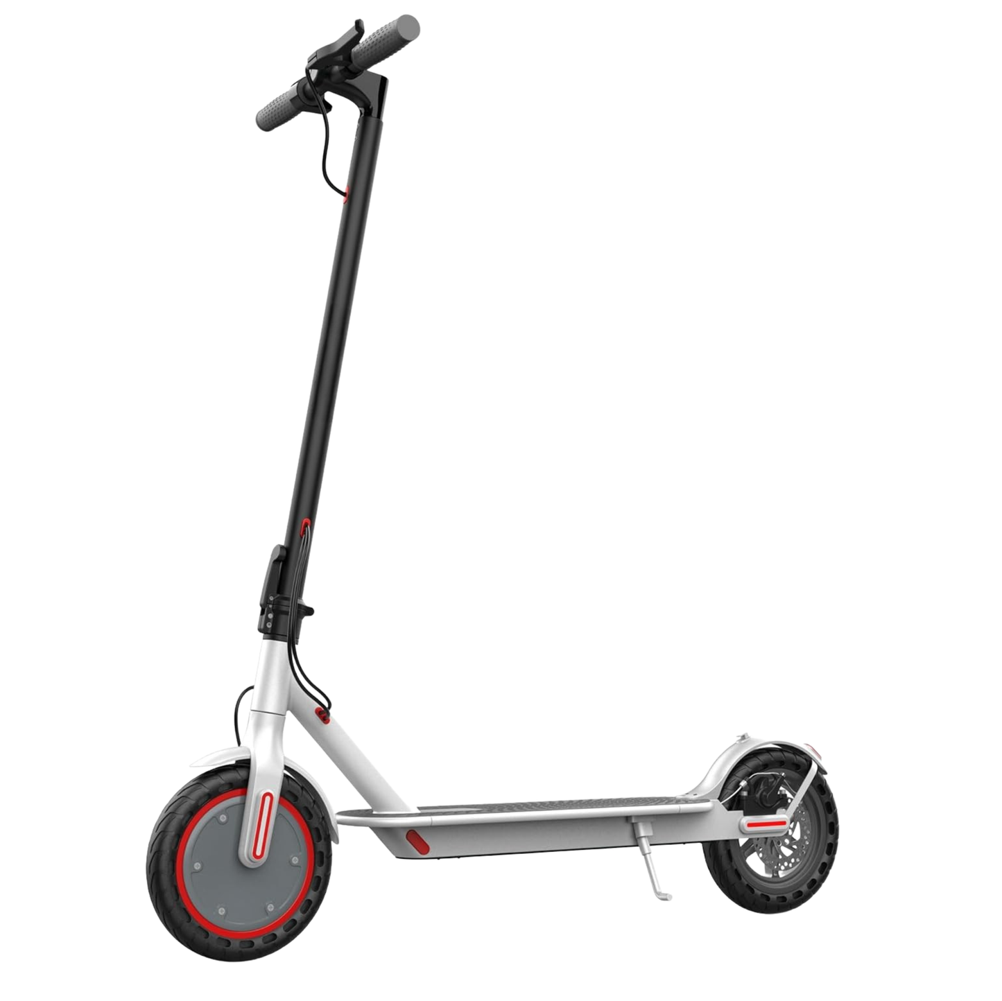 Foldable Electric Scooter 350W White