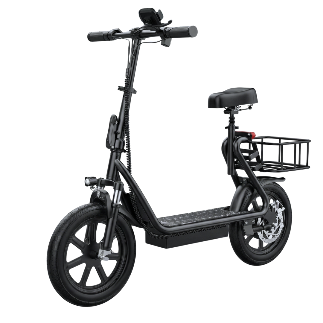 Foldable Electric Scooter