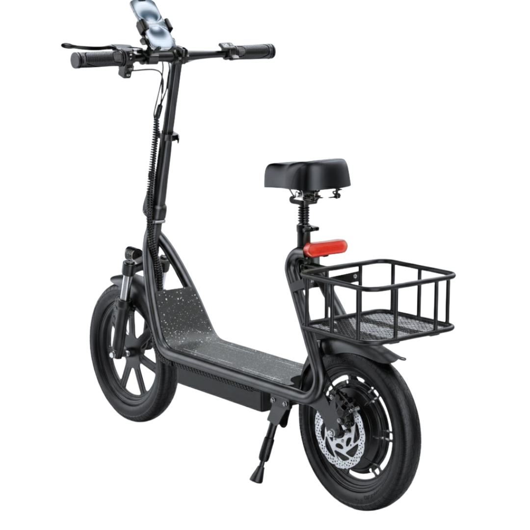 Foldable Electric Scooter