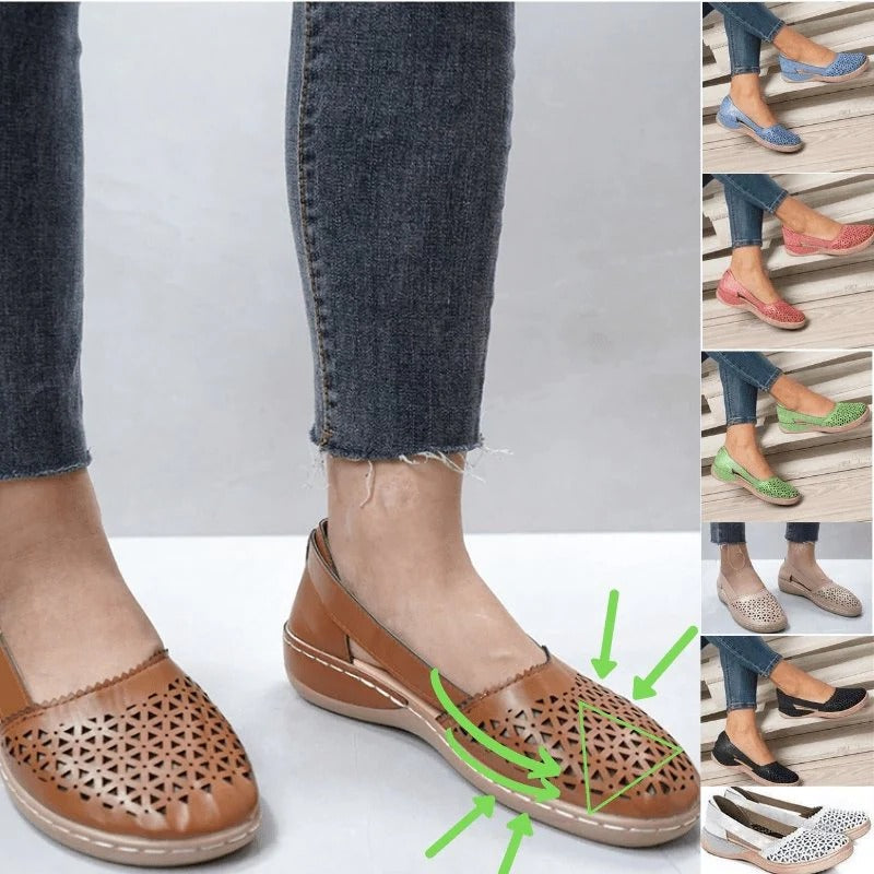 Flats