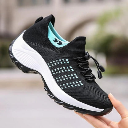 Sneakers black moon