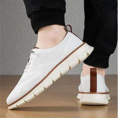 Urban Ultra Comfortable Shoes White