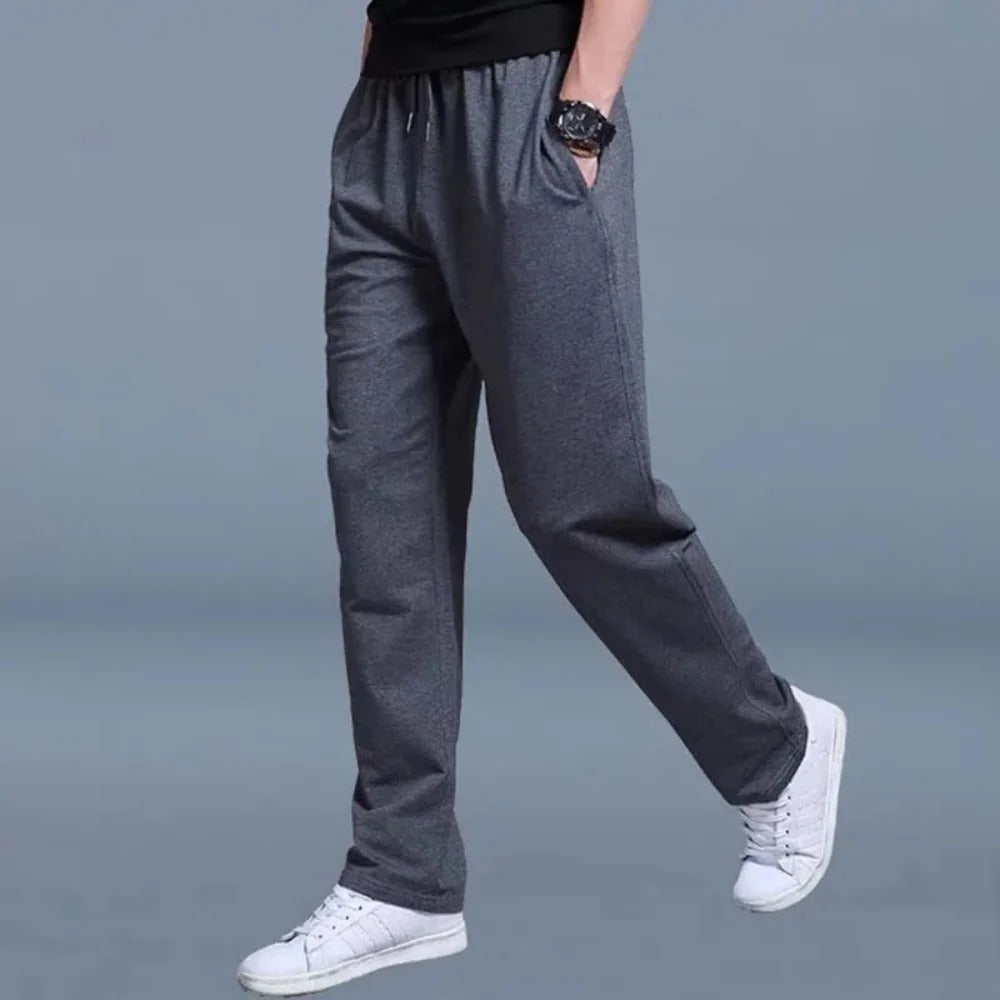 Men's Most Comfortable Sweatpants - Dark gray