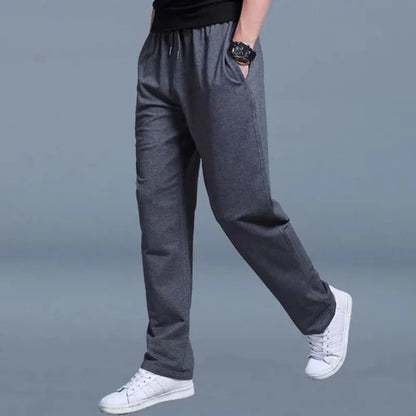 Men's Most Comfortable Sweatpants - Dark gray