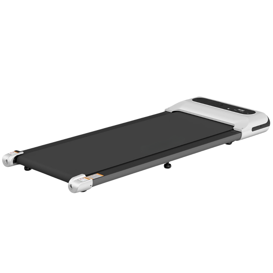 Under Desk Walking Treadmill Black