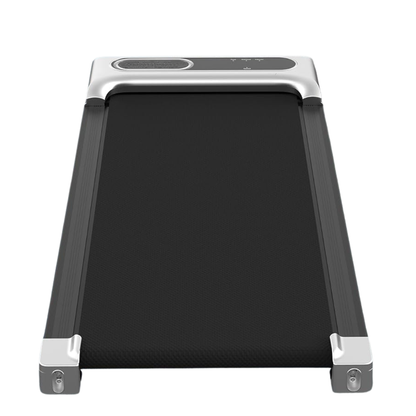 Under Desk Walking Treadmill Silver