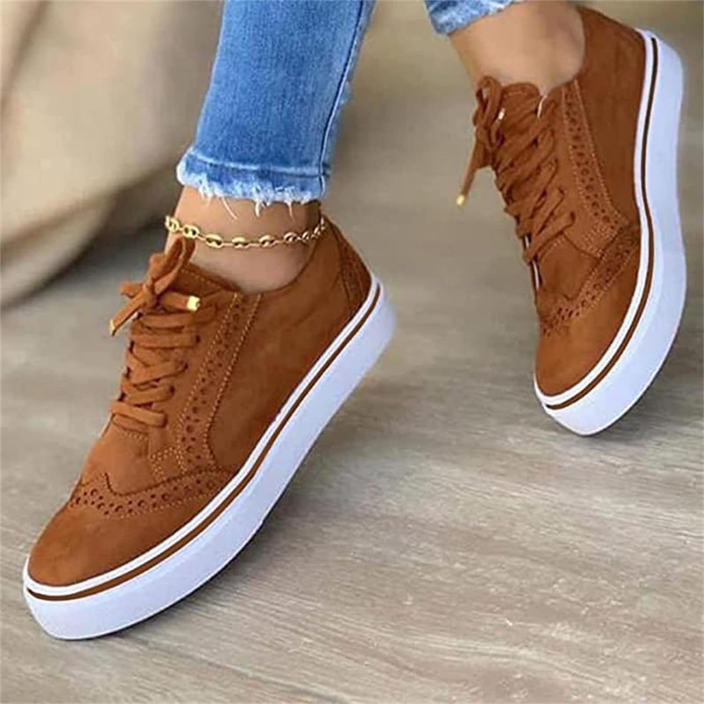 Walking sneakers