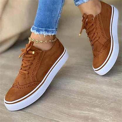 Walking sneakers