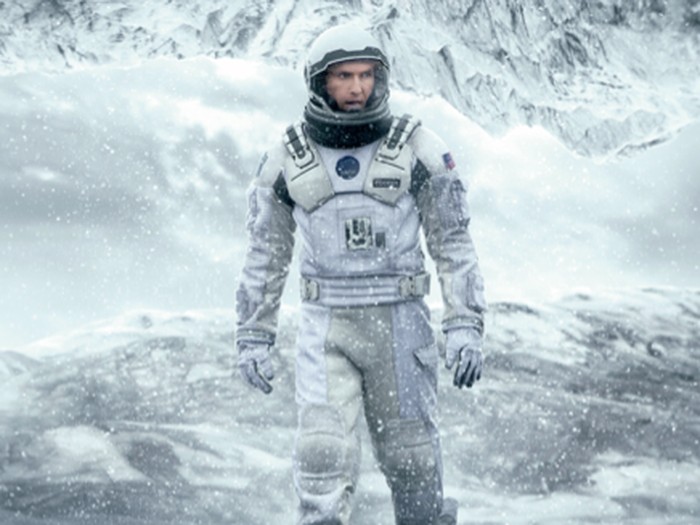 Sinopsis Interstellar, Dibintangi Matthew McConaughey dan Anne Hathaway