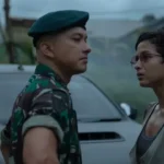 Film Netflix baru bertajuk “Kabut Berduri” telah resmi tayang di platformnya sejak Kamis (1/8/2024). Film ini mengangkat genre thriller hingga kriminal yang menarik untuk disaksikan para pencinta film misteri.